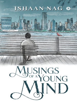 cover image of Musings of A Young Mind